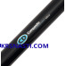 Бланк двухчастный CD Rods Blue Rapid